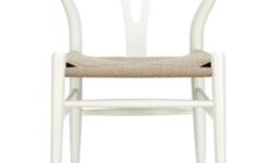 www.allfurnitureusa.com
Product description:
This dining chair features traditional wood paired with modern design, resulting in a unique piece for your home.
High-quality reproduction.
Product dimensions:
Overall Product Dimensions: 22"L x 21.5"W x