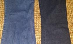 Womans jeans size 8 and 2
*please note that the location for these jeans are located in Palmyra ny. I was only able to choose the location closet to me when listing my items*