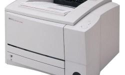My first printer,it's a digital inkjet with original instructions and CD software included; it needs ink cartridges and some tweaking to get it going... it would help if you're geeky; it has one button function for paper loading,
initial priming and
