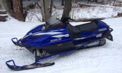 For sale by owner 1998 , SRX 700
Very fast , please call for details
(Must be able to pick up in New Berlin NY )