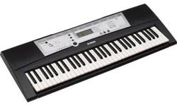 FOR SALE BY:
A Yamaha Keyboard YPT-200 plus Extras!!
Gently used and in Great Conditon, no scratches, cracks, or dents - Keyboard even has a teaching mode and over 134 tones and many songs prgramed to play to. Everything works perfectly. Awesome Stereo