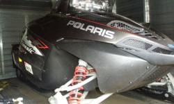 We have a a Yamaha SX Viper 700cc Snowmobile for sale or TRADE... We value the sled at $1,800.00.. WE are consider trades (small tractor, NICE wood splitter; just a few ideas).
Call us: at 315 439 2468