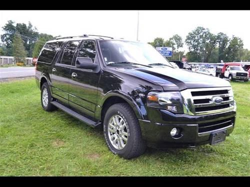 2012 Ford expedition special service #10