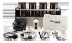 This system runs a single cycle from seedling to harvest and is perfect for home or small commercial growing.
Price: $10,999.00 +s/h
You can find CCG and Hydroponics equipment, accessories and supplies at www.parlorcityhydroponics.com
Qty. Item Unit Price