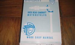This is a two for one deal of 1982 Ford Shop Manuals. Included is an OEM 1982 Ford Emissions Shop Manual for all cars and trucks.
A bonus Chilton manual specific for 1975 to 1982 Ford Granada and Mercury Monarch is also included.
Pick up in Staten Island,