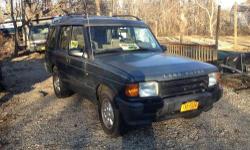 Truck in great shape runs drives and new NY state inspection. It has high mileage 188k but all highway miles. Any questions feel free to ask
This ad was posted with the eBay Classifieds mobile app.