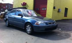 Interior Color: Unspecified
Exterior Color: Blue
Engine: L4, 1.6L; SOHC; MFI
Drivetrain:
Transmission:
1996 Automobile of the Year Low mileage, runs & drives like new. Financing & Extended Warranty Available
Affordable Cars