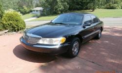 1998 Lincoln Continental with 105,000 miles. A very nice rust free Florida Car. Loaded and everything works.
Call Pat 607-621-6002