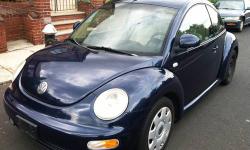 Blue, 1.9 Diesel, Manual, 92,000 miles ONLY. All power. Very fuel efficient. Good running condition. $3500
Call: 646 643 4128