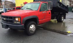Interior Color: Unspecified
Engine: V8, 6.5L; Turbo
Exterior Color: Red
Drivetrain:
Transmission: Automatic
Dump Truck Diesel!! Excellent Condition Well Maintained Financing & Extended Warranty Available Call For Special Price!
Affordable Cars