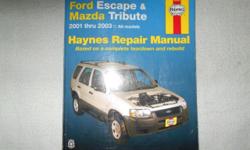 2000 Service Manual for Chevrolet and GMC Vans.Volumes 1-4 $30.00 for all four or B.O.
PH (585) 637-8357