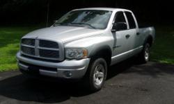 Nice truck, runs great, and needs nothing. Shoot me an email or my cell is 845-224-4501 Brian