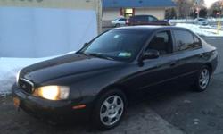HYUNDAI ELANTRA - BLACK - 55,000 MILES
ASKING PRICE IS 4500 BUT PRICE IS NEGOTIABLE!
I BOUGHT THE CAR BRAND NEW IN 2010; SO EVEN THOUGH THE CAR IS OVER 10 YEARS OLD; IT HAS ONLY BEEN ON THE ROAD FOR 5.
THE CAR HAS A FEW DINGS AND MINOR SCRATCHES;
AND SOME