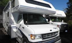 (845) 384-1113 ext.152
Used 2003 Winnebago Minnie 31C Class C for Sale...
http://11067.qualityrvs.net/p/16945583
Copy & Paste the above link for full vehicle details