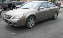 Really nice Altama, great on gas, good in the snow. Please go to www.verdisusedcarfactory.com to see our complete inventory, or call Brian at 845-471-2277 for your next pre-owned vehicle!