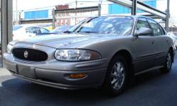 Full description of the vehicle;
http://www.coneyandvautosales.com/2004_Buick_LeSabre_Brooklyn_NY_186954574.veh
if you have any questions, please contact us:
Telephone: 718-759-6990
Website: http://www.coneyandvautosales.com/