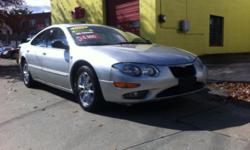 Exterior Color: Silver
Engine: V6, 3.5L; SOHC 24V
Interior Color: Gray
Drivetrain:
Transmission:
Excellent Condition Runs & Drives Like New Fully Loaded Financing & Extended Warranty Available
Affordable Cars