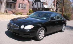 HERE IS A 2005 BUICK LACROSSE RUNS AND DRIVES EXCELLENT SUPER LOW MILEAGE ONLY 55,651 MILES IT RUNS LIKE A CHAMP AND DRIVES LIKE A DREAM READY TO GO TODAY. A RELIABLE VEHICLE AT AN AFFORDABLE PRICE!!! THIS IS A MECHANICALLY SAFE AND SOUND VEHICLE RUNS AND