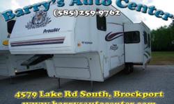 Here is one real nice camper. This 5th wheel has a real nice Kitchen as well at BUNKS!! Its not very often you can find bunks in a 5th wheel but this one has it. Nice camper at an amazing price. Keep in mind if you need it delivered, we offer that
