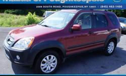 4 Wheel Drive! Priced below NADA Retail!!! Climb into savings with our special pricing on this can-do Vehicle** This SUV has less than 81k miles** This sweet EX is just waiting to bring the right owner lots of joy and happiness with years of trouble-free