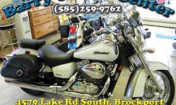 2005 Honda Shadow - $4,500
Mileage: 2,449
Stock #: RV-244
VIN: JH2RC5033M103569
Color: Silver
Vehicle Type: Motorcycle
Spring Special!!! Our prices are the lowest in the area and now they are even lower!!! Take a look at this amazing deal on a super clean