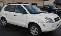 2005 Hyundia Tuson, FWD, auto, great family car, give us a call, we have a nice selection of used car's, truck's, and suv's.
845-224-4501 ask for Brian