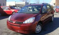 BY OWNER
TOYOTA SIENNA 2005 ITS IS GOOD RUNNING CONDITION NO MECHANIC PROBLEM ITS HAS LOW MILEAGE AND AUTOMATIC DOOR AND A/C AND HEAT WORK VERY GOOD.AND ITS IS RUN LIKE BRAND NEW SHOWROOM CAR AND THERE NO DENT OR SCRATCH ON 05 TOYOTA SIENNA
CALL AT 347
