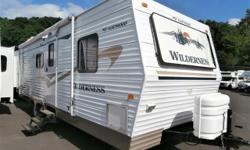 (845) 384-1113 ext.114
Used 2005 Fleetwood Wilderness 26BH Travel Trailer for Sale...
http://11067.greatrv.net/s/16586799
Copy & Paste the above link for full vehicle details