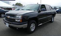 WOW AN IMMACULATE LOW LOW MILES AVALANCHE LT 4X4 WITH POWER SUN ROOF/NAVIGATION/HEATED LEATHER AND DVD/TRY AND FIND ANOTHER ONE LIKE THIS/A SUPER VALUE/
Our Location is: Robert Chevrolet - 236 South Broadway, Hicksville, NY, 11802
Disclaimer: All vehicles