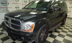 2006 Dodge Durango SUV Limited
Our Location is: Bay Ridge Nissan - 6501 5th Ave, Brooklyn, NY, 11220
Disclaimer: All vehicles subject to prior sale. We reserve the right to make changes without notice, and are not responsible for errors or omissions. All