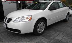 Air Conditioning, Power Windows, Power Door Locks, Cruise Control, Power Steering, Tilt Wheel, AM/FM Stereo, CD (Single Disc), Dual Air Bags, Side Air Bags, Steel Wheels, Daytime running lamps, Moldings bodyside body-color, Wipers intermittent front