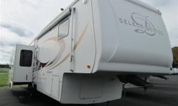 (845) 384-1113 ext.7
Used 2007 Double Tree RV Select Suites 36TK3 Fifth Wheel for Sale...
http://11067.qualityrvs.net/s/16912559
Copy & Paste the above link for full vehicle details