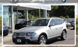 This Sport Utility generally a joy to drive. You will find its Gas I6 3.0L/183 and 6-Speed Automatic w/OD runs like a top. Options on this vehicle include a Manual Mode Sport Mode Normal Mode 6-Speed Steptronic Automatic Transmission -inc: Adaptive