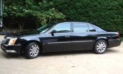 Condition: Used
Exterior color: Black
Interior color: Black
Transmission: Automatic
Fule type: GAS
Engine: 8
Drivetrain: FWD
Vehicle title: Clear
Body type: Sedan
DESCRIPTION:
Up for sale is our 2008 Cadillac DTS-L sedan. Black on black and in excellent