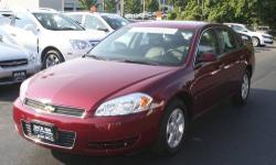 2008 Chevrolet Impala with 81524 miles for $9492.
This 2008 Impala will amaze you! Loaded with features and super clean, a great value on afuel and in excellent condition. Come in and test drive and see for yourself.
We provide Guaranteed Financing, Free