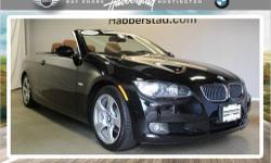 This Convertible generally a pleasure to drive. You will find its I6 3.0L and 6-Speed Automatic is in great running condition. Options on this vehicle include a Bluetooth Interface Bmw Assist W/4-Year Subscription Front Seats W/4-Way Pwr Lumbar