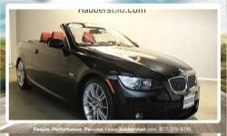 We priced this BMW 3 Series to sell quickly! You will find that is vehicle is loaded with options like: an Increased Top Speed Limiter Aerodynamic Pkg Sport Suspension M Steering Wheel Rear Park Distance Control Sport Seats M Sport Pkg -inc: 18' Wheels