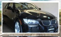 With a price tag at $34,900.00 this 2009 BMW 3 Series 335i xDrive will not last long. This vehicle is powered by a Gas I6 3.0L/182 engine with , an Automatic transmission, and AWD. We priced this BMW 3 Series to sell quickly! You will find that is vehicle