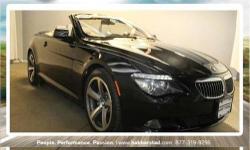 This Convertible generally a pleasure to drive. You will find its Gas V8 4.8L/293 and 6-Speed Automatic w/OD sounds smooth. Options on this vehicle include a Sport Pkg Anthracite Headliner Shadowline Trim Sport Seats P245/40r19 Front & P275/35r19 Rear
