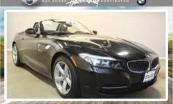 This Convertible generally a pleasure to drive. You will find its Gas I6 3.0L/182.8 and 6-Speed Automatic runs like a top. Options on this vehicle include Direct Selection Of Manual Mode Steering Wheel Shift Paddles 6-Speed Steptronic Automatic
