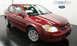 ***AUTOMATIC***, ***CLEAN CAR FAX***, ***EXTRA CLEAN***, ***LOCALLY OWNED***, ***ONE OWNER***, and ***PRICED TO SELL***. ATTENTION!!! Won't last long! Are you interested in a truly fantastic car? Then take a look at this good-looking 2009 Chevrolet