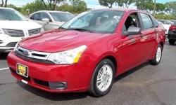 *500A Package**Anti Lock Braking System**Electronic Stability Control**Power Windows/Locks/Mirrors**Air Conditioning**AM/FM/Single CD/MP3**5-Speed Manual Transmission*
Our Location is: Schultz Ford Lincoln, Inc. - 80 Route 304, Nanuet, NY, 10954