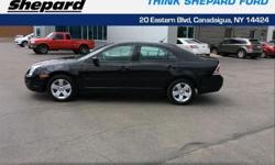 To learn more about the vehicle, please follow this link:
http://used-auto-4-sale.com/107645640.html
Our Location is: Shepard Bros Inc - 20 Eastern Blvd, Canandaigua, NY, 14424
Disclaimer: All vehicles subject to prior sale. We reserve the right to make