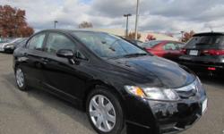 2009 Honda Civic Sdn 4dr Car LX
Our Location is: Honda City - 3859 Hempstead Turnpike, Levittown, NY, 11756
Disclaimer: All vehicles subject to prior sale. We reserve the right to make changes without notice, and are not responsible for errors or
