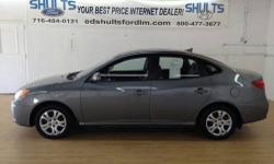 GLS trim, Carbon Gray exterior and Gray interior. Extra Clean, CARFAX 1-Owner. FUEL EFFICIENT 33 MPG Hwy/24 MPG City! JDPower.com - 5 Power Circle Rated, Heated Mirrors, Head Airbag. 5 Star Driver Front Crash Rating. ======KEY FEATURES INCLUDE: Heated