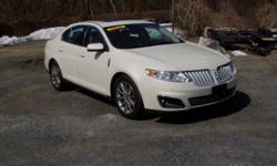 Very nice Lincoln MKS, AWD, loaded with leather, Navi etc. 3.7L V6 with 6 speed automatic. Car needs nothing, Shoot me an email, or my cell is 845-224-4501 Brian