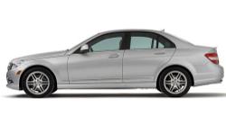 Mercedes-Benz of Massapequa presents this CARFAX 1 Owner 2009 MERCEDES-BENZ C-CLASS 4DSD with just 65635 miles. Represented in ARCTIC WHITE and complimented nicely by its BLACK LEATHER interior. Under the hood you will find the 3.0L DOHC 24-valve V6