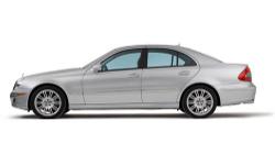 Mercedes-Benz of Massapequa presents this CARFAX 1 Owner 2009 MERCEDES-BENZ E-CLASS 4DR SDN SPORT 3.5L 4MATIC with just 16298 miles. Represented in ARCTIC WHITE and complimented nicely by its CASHMERE MB TEX interior. Fuel Efficiency comes in at 22