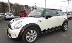 2009 MINI COOPER HARDTOP 2DSD S
Our Location is: Nissan 112 - 730 route 112, Patchogue, NY, 11772
Disclaimer: All vehicles subject to prior sale. We reserve the right to make changes without notice, and are not responsible for errors or omissions. All
