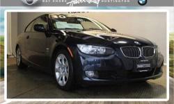 With a price tag at $32,900.00 this Blue 2010 BMW 3 Series will not last long. This vehicle is powered by a Gas I6 3.0L/183 engine with , an Automatic transmission, and AWD. We priced this BMW 3 Series to sell quickly! You will find that is vehicle is